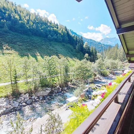 Pretty Holiday Home In Mayerhofen With Balcony Mayrhofen Exterior foto