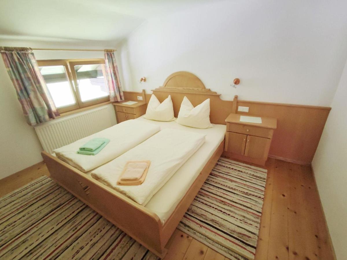 Pretty Holiday Home In Mayerhofen With Balcony Mayrhofen Exterior foto