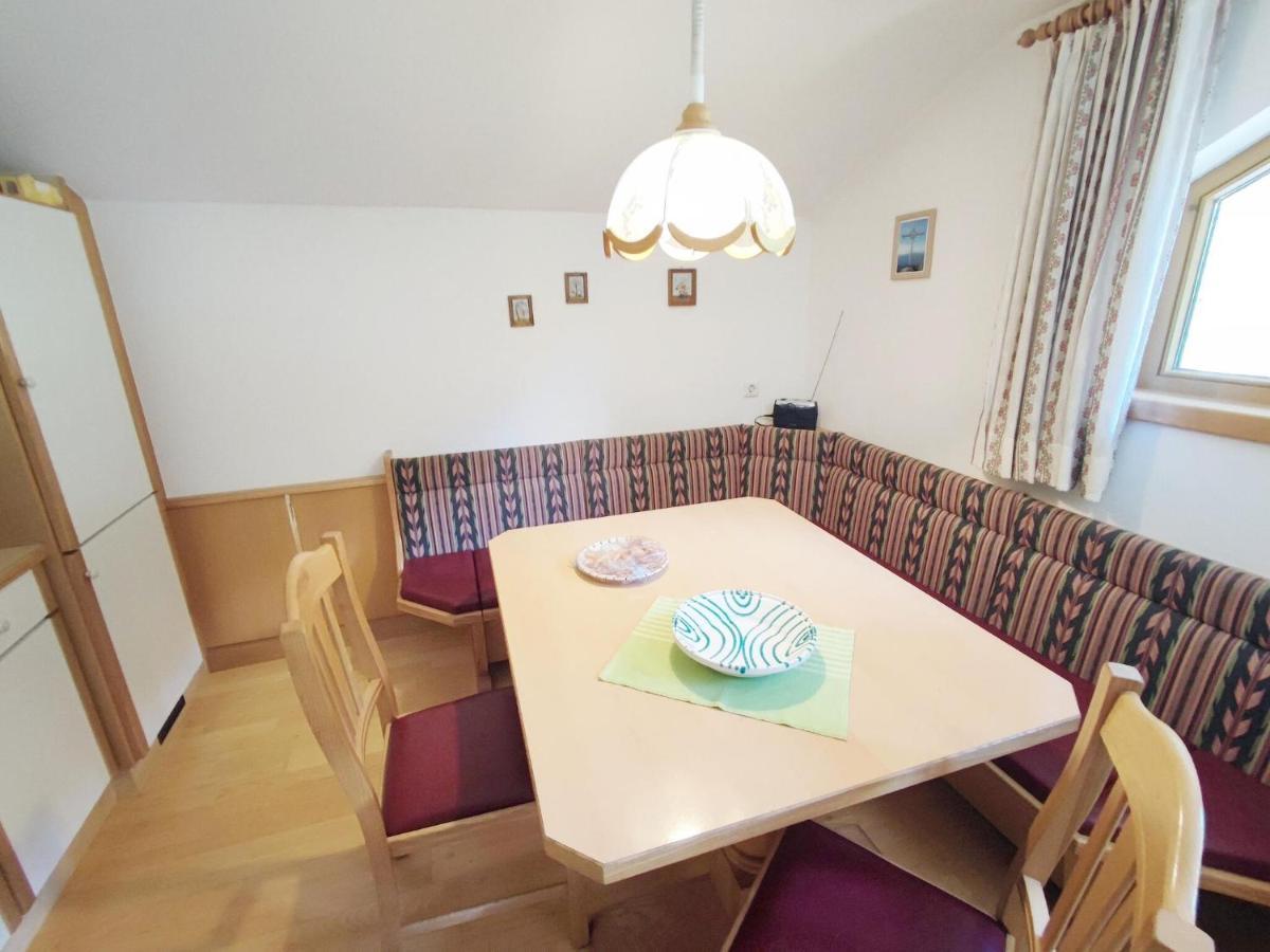 Pretty Holiday Home In Mayerhofen With Balcony Mayrhofen Exterior foto
